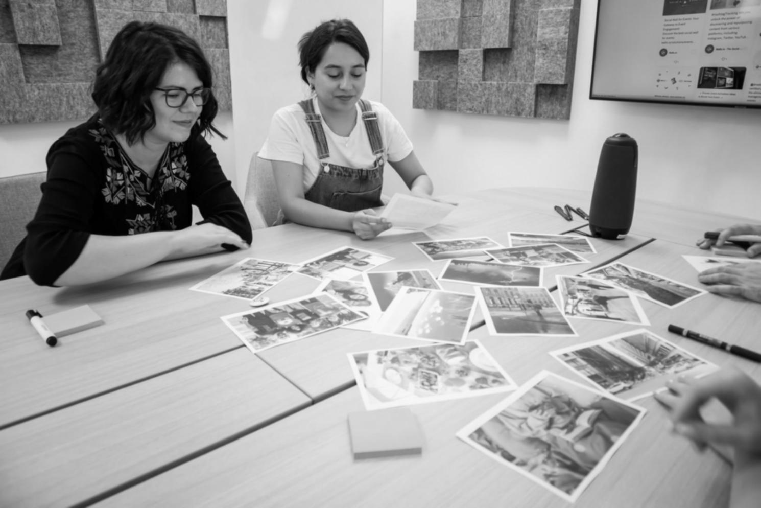 Wirtschaftliche Analyse und Datenvisualisierung